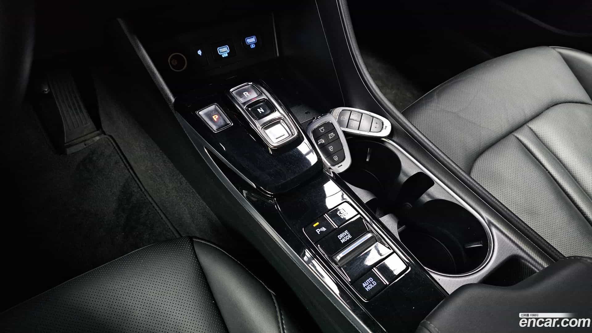 Sonata Hyundai 2020.0-INNER-009