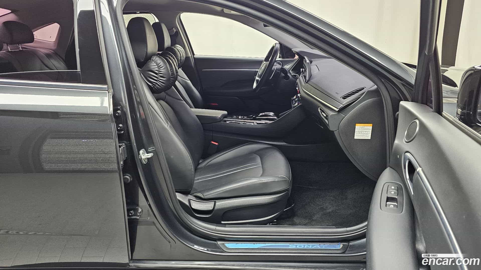 Sonata Hyundai 2020.0-OPTION-015
