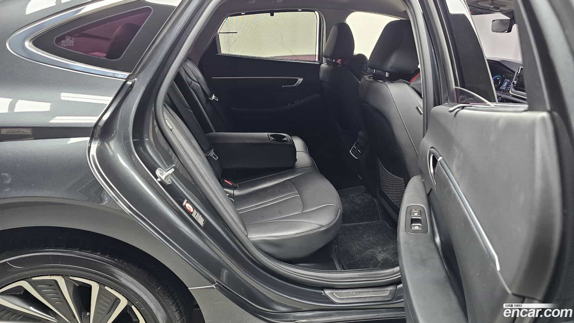 Sonata Hyundai 2020.0-OPTION-016