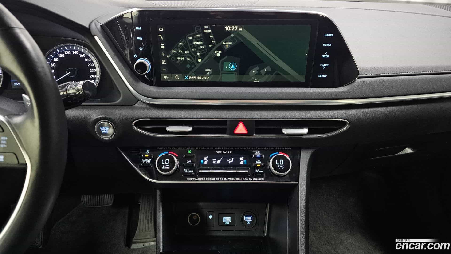 Sonata Hyundai 2020.0-OPTION-018