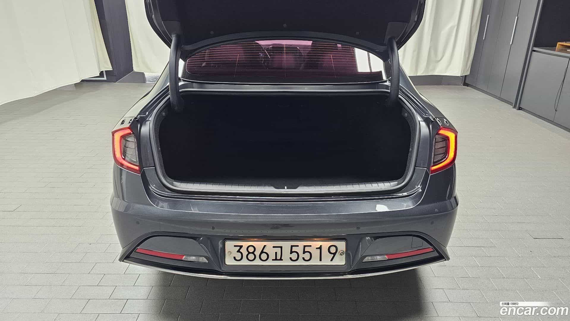 Sonata Hyundai 2020.0-OPTION-024