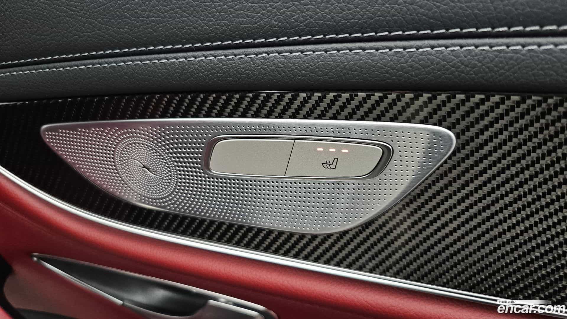 CLS-Class Mercedes-Benz 2022.5-OPTION-022
