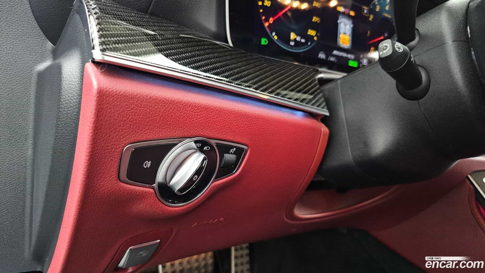 CLS-Class Mercedes-Benz 2022.5-OPTION-042