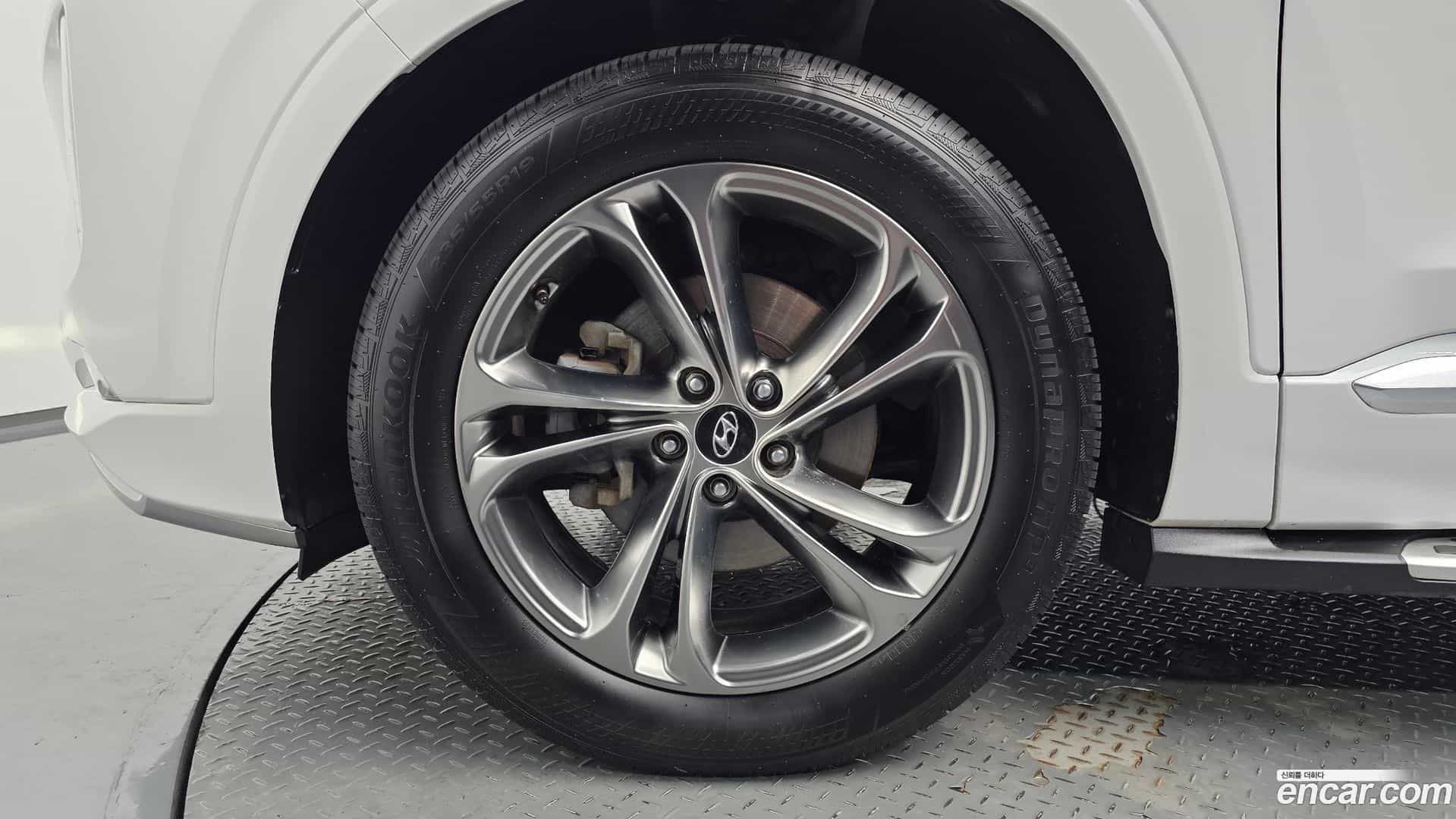 Santafe Hyundai 2020.0-OUTER-005