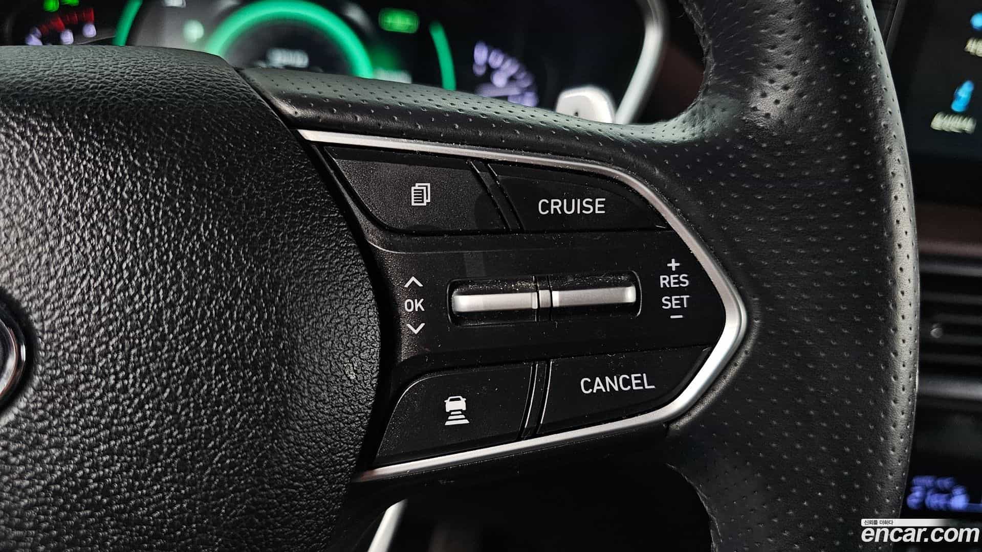 Santafe Hyundai 2020.0-OPTION-019