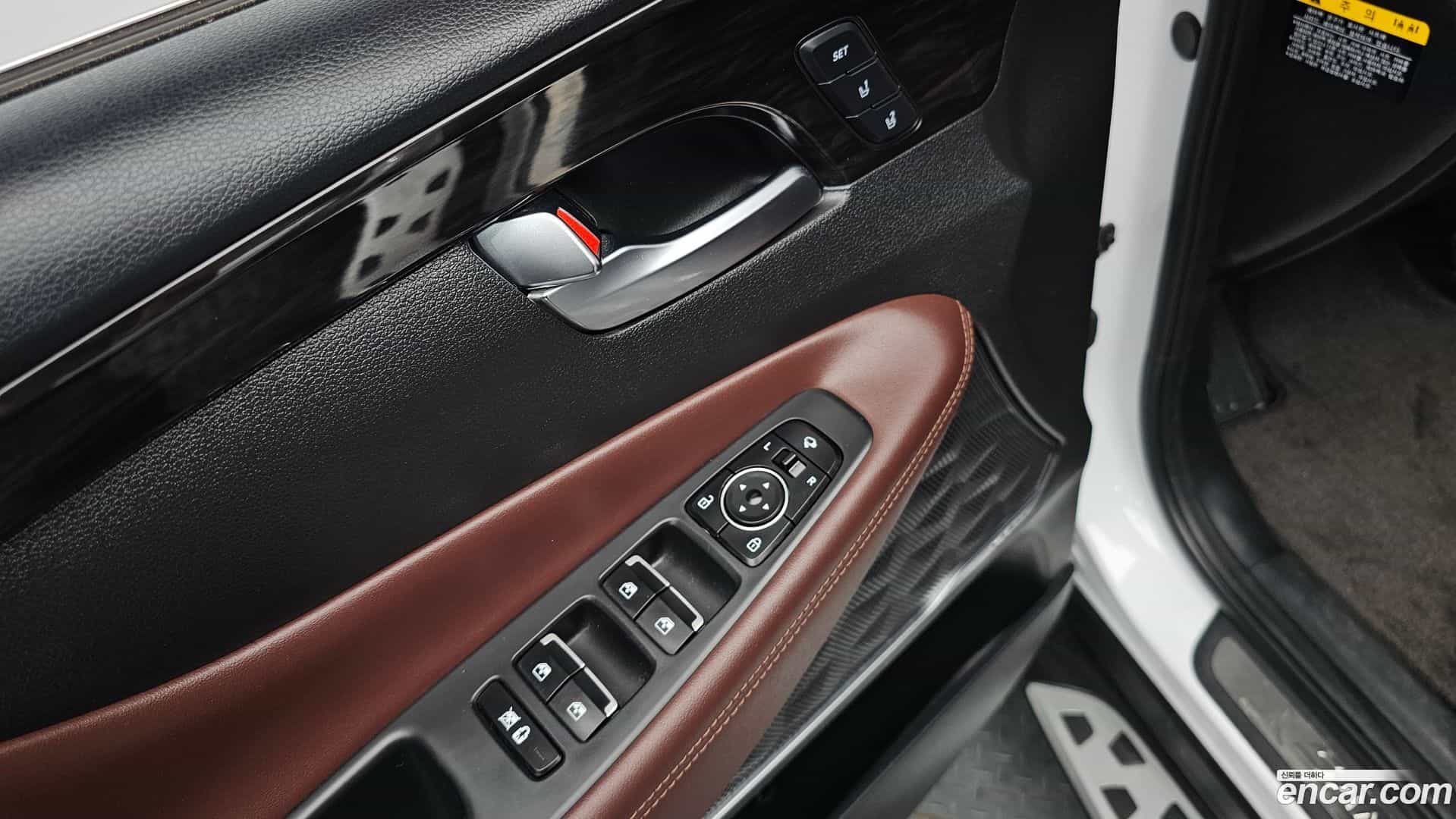 Santafe Hyundai 2020.0-OPTION-020