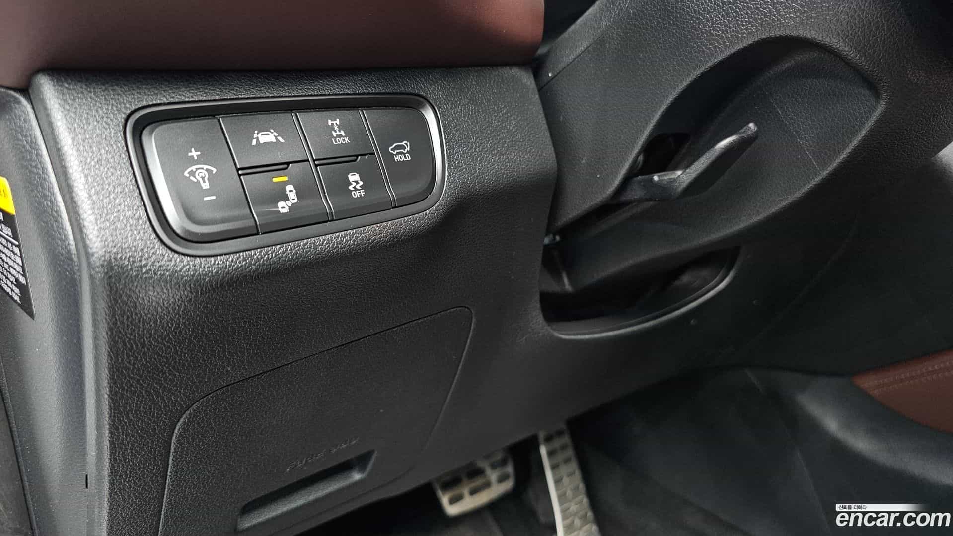 Santafe Hyundai 2020.0-OPTION-023