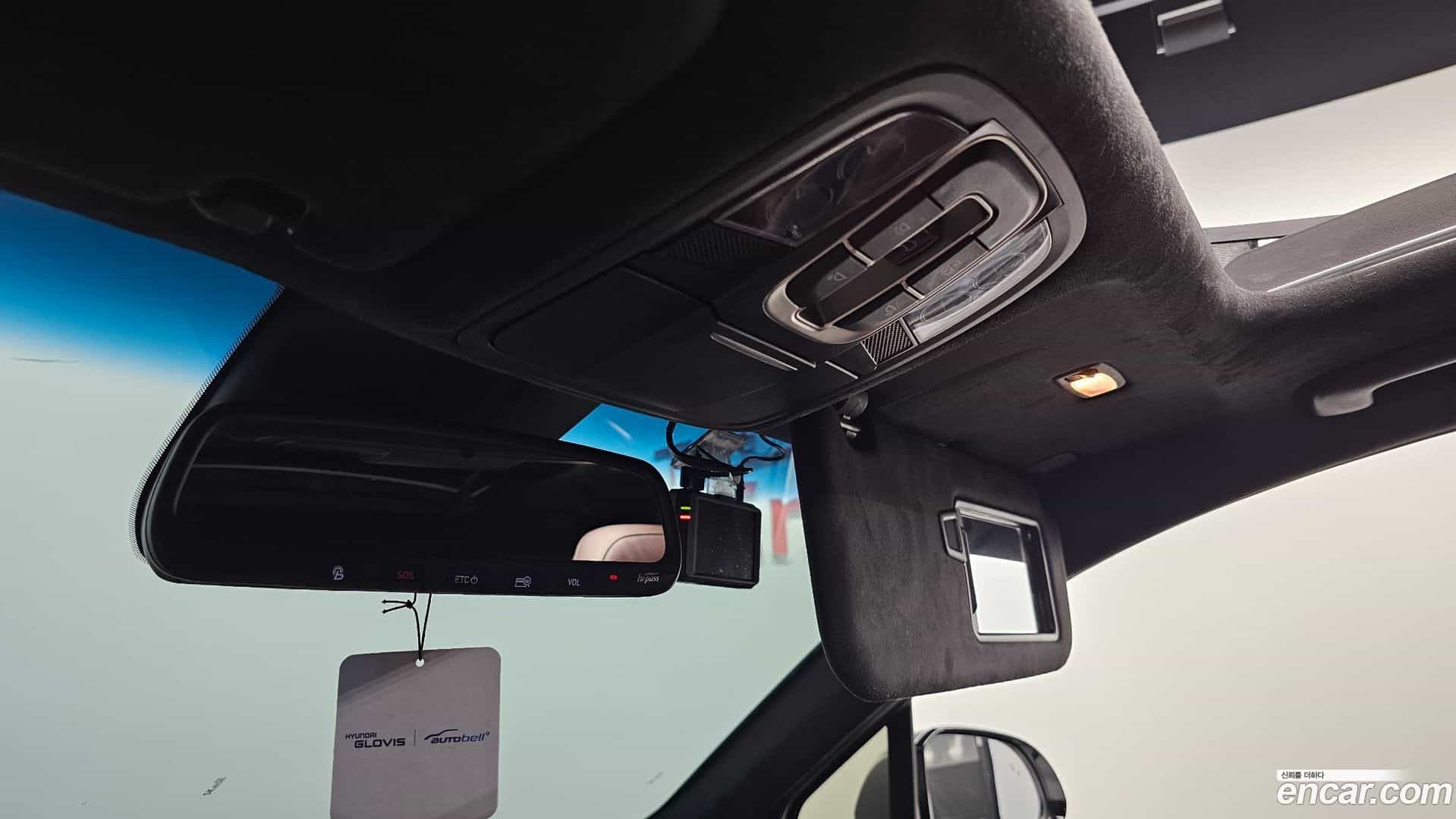 Santafe Hyundai 2020.0-OPTION-024