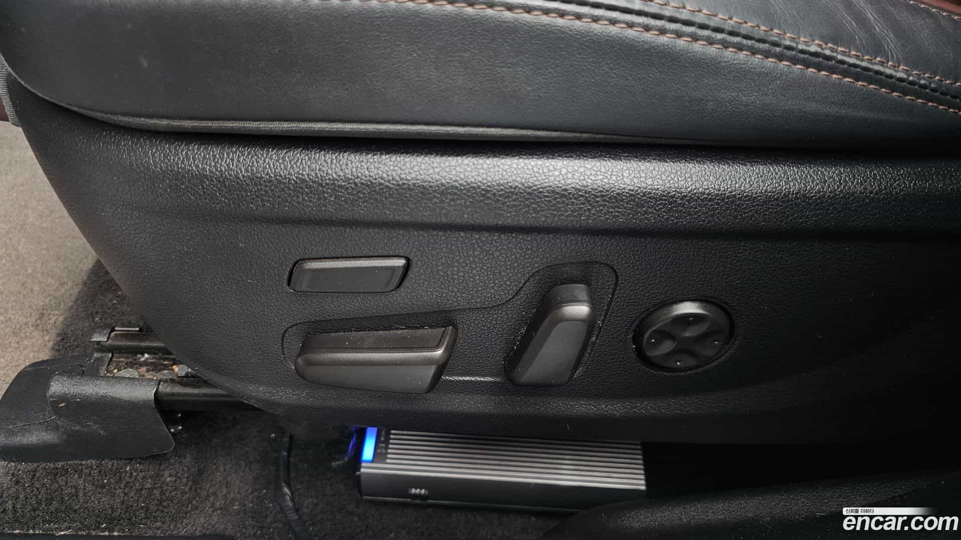 Santafe Hyundai 2020.0-OPTION-044