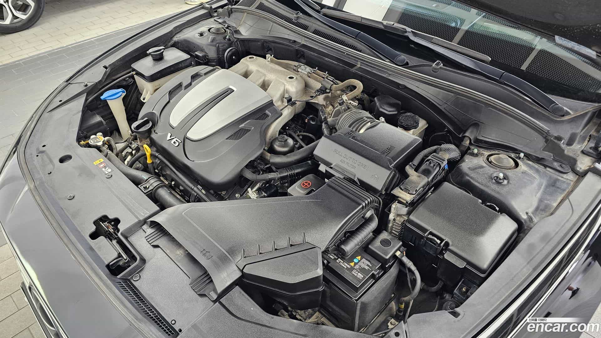 Grandeur Hyundai 2017.0-OUTER-006