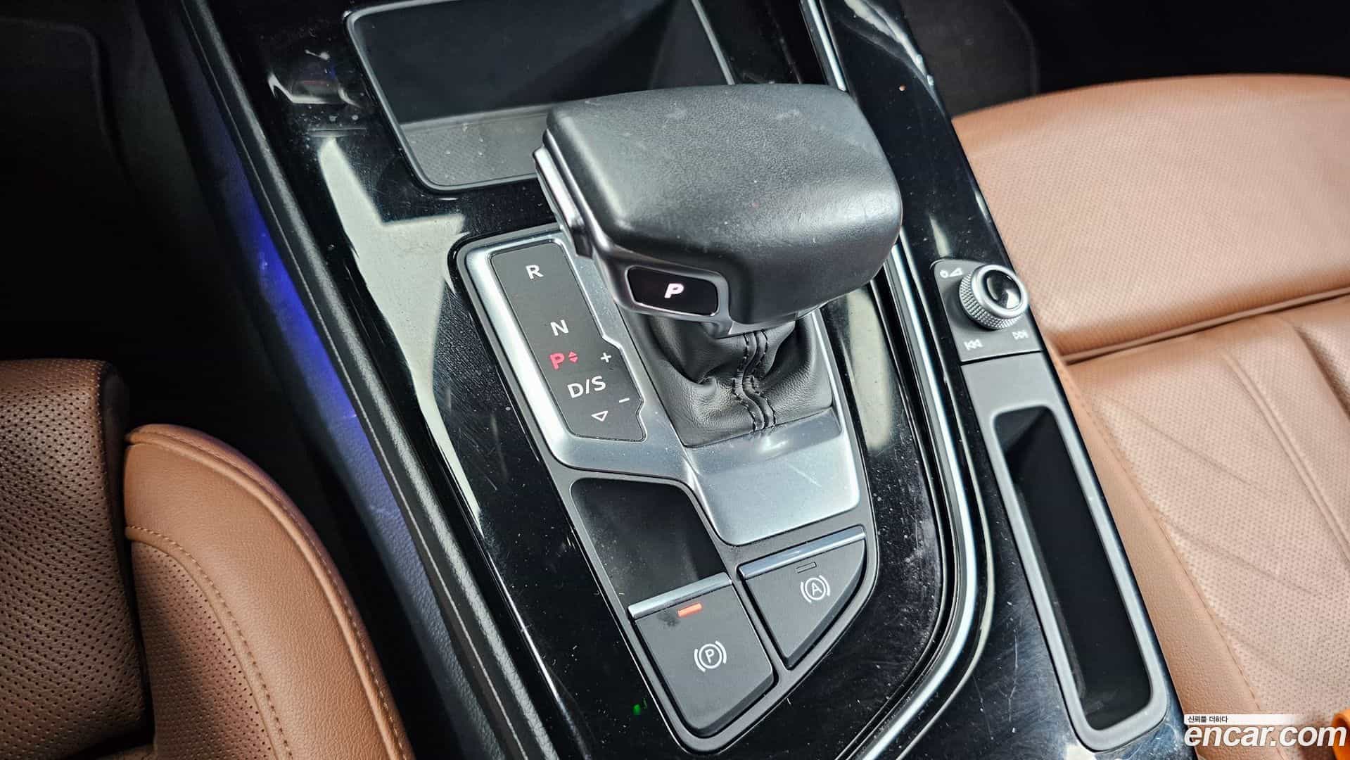 A5 Audi 2020.4-INNER-009