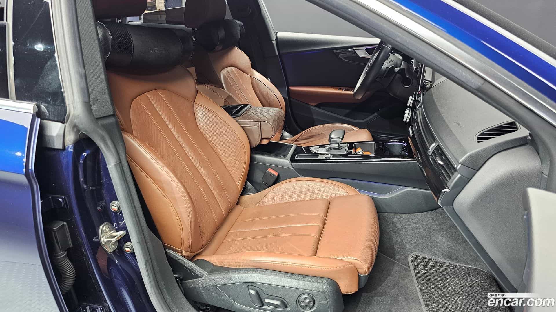A5 Audi 2020.4-OPTION-015