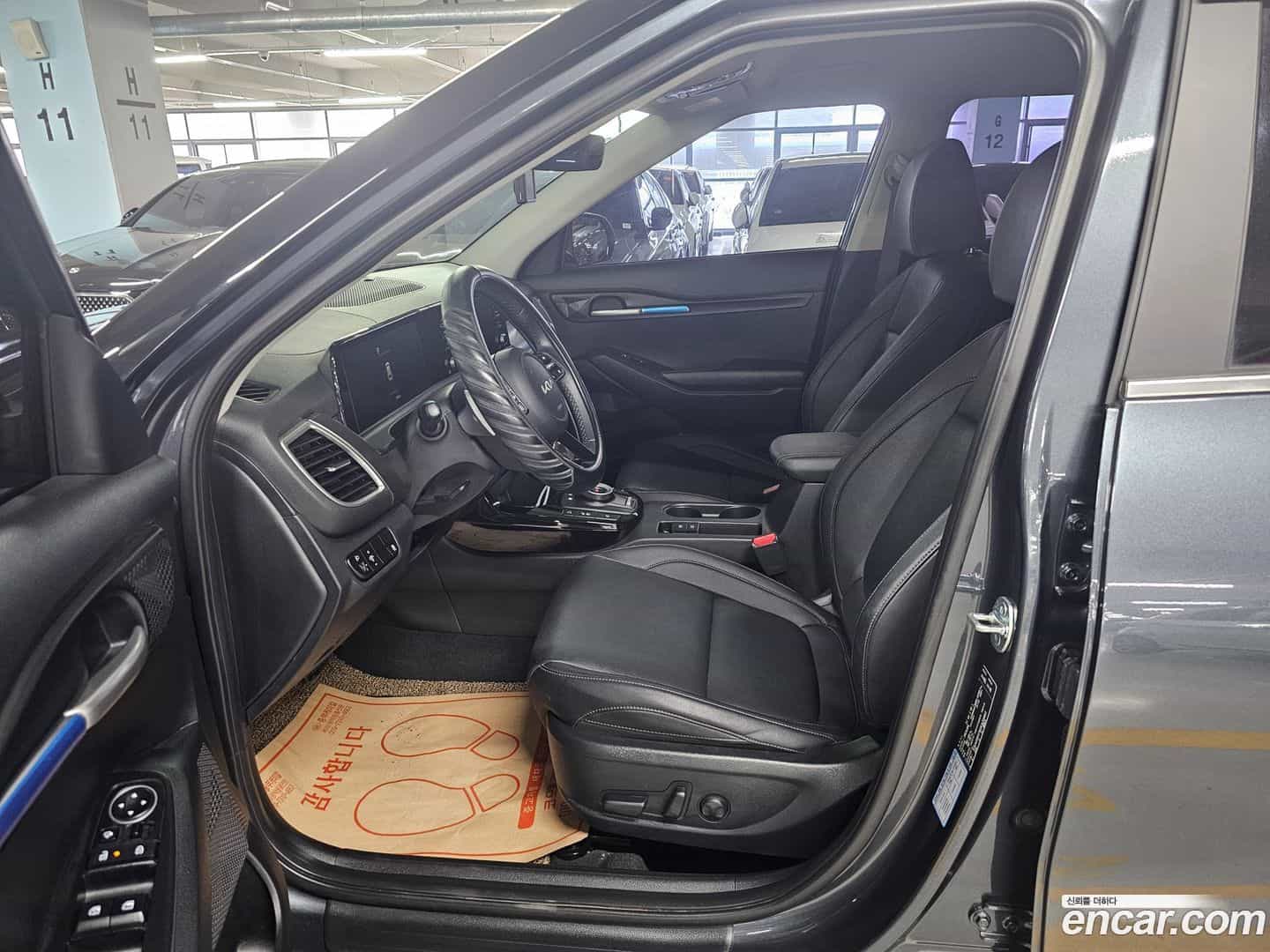 Seltos Kia 2025.3-INNER-007