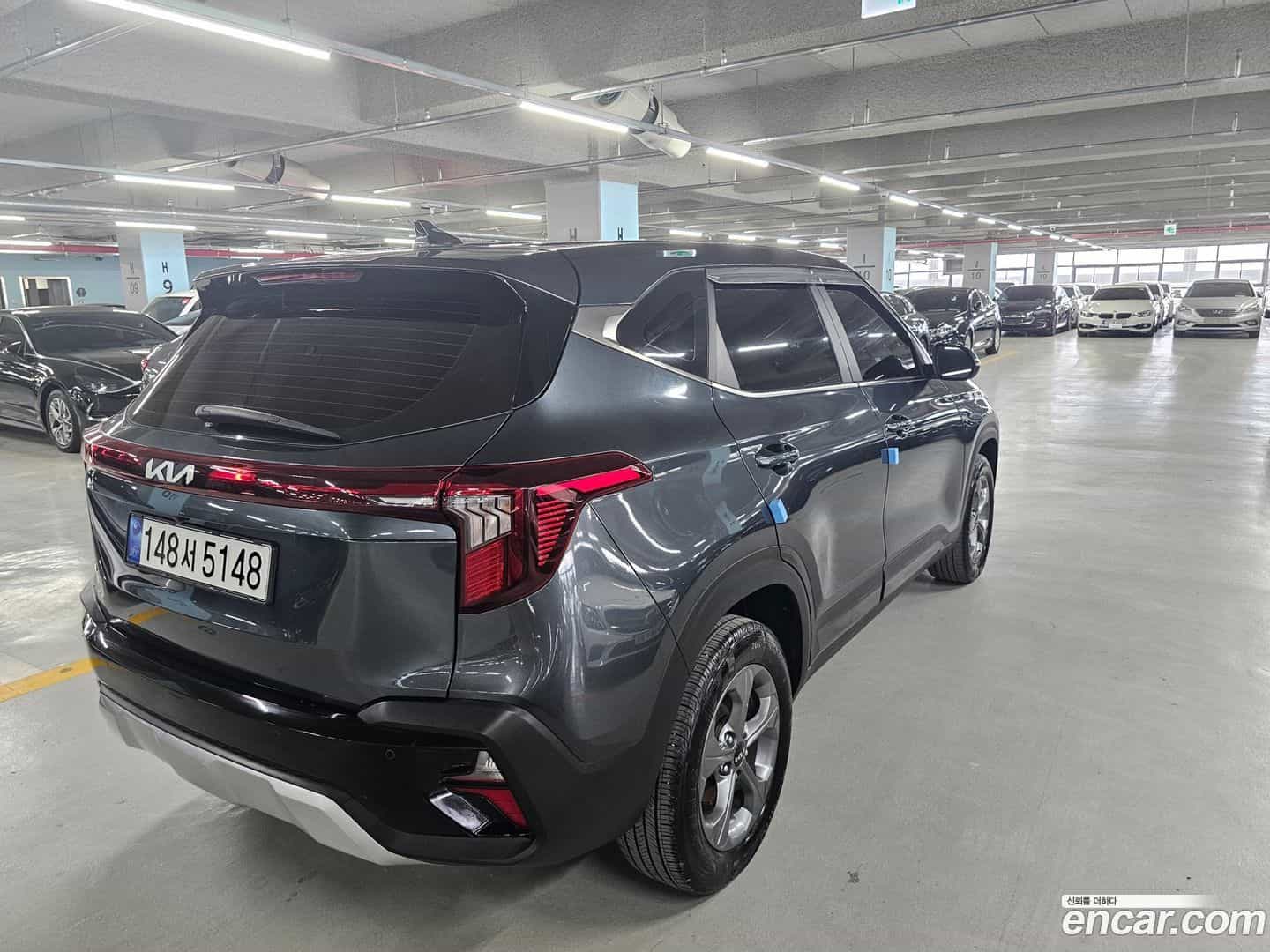 Seltos Kia 2025.3-OPTION-021