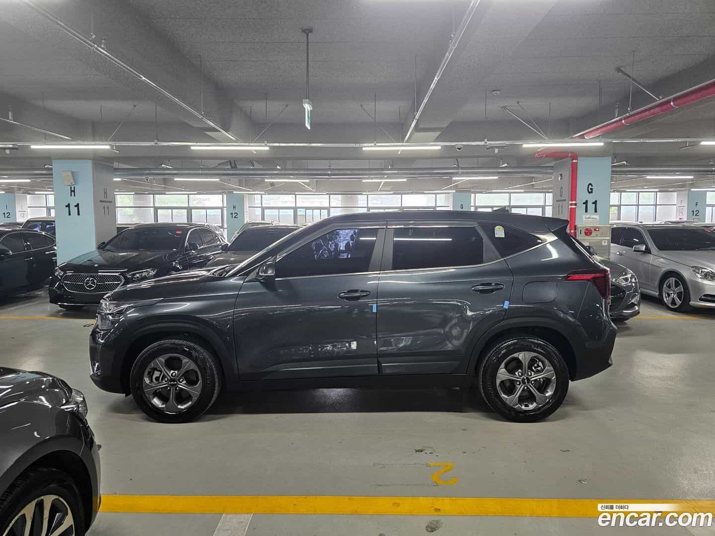Seltos Kia 2025.3-OPTION-022