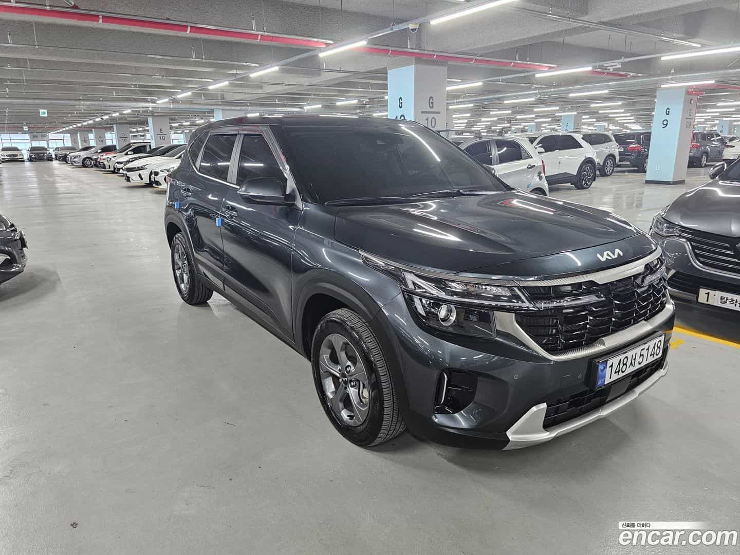 Seltos Kia 2025.3-OPTION-023