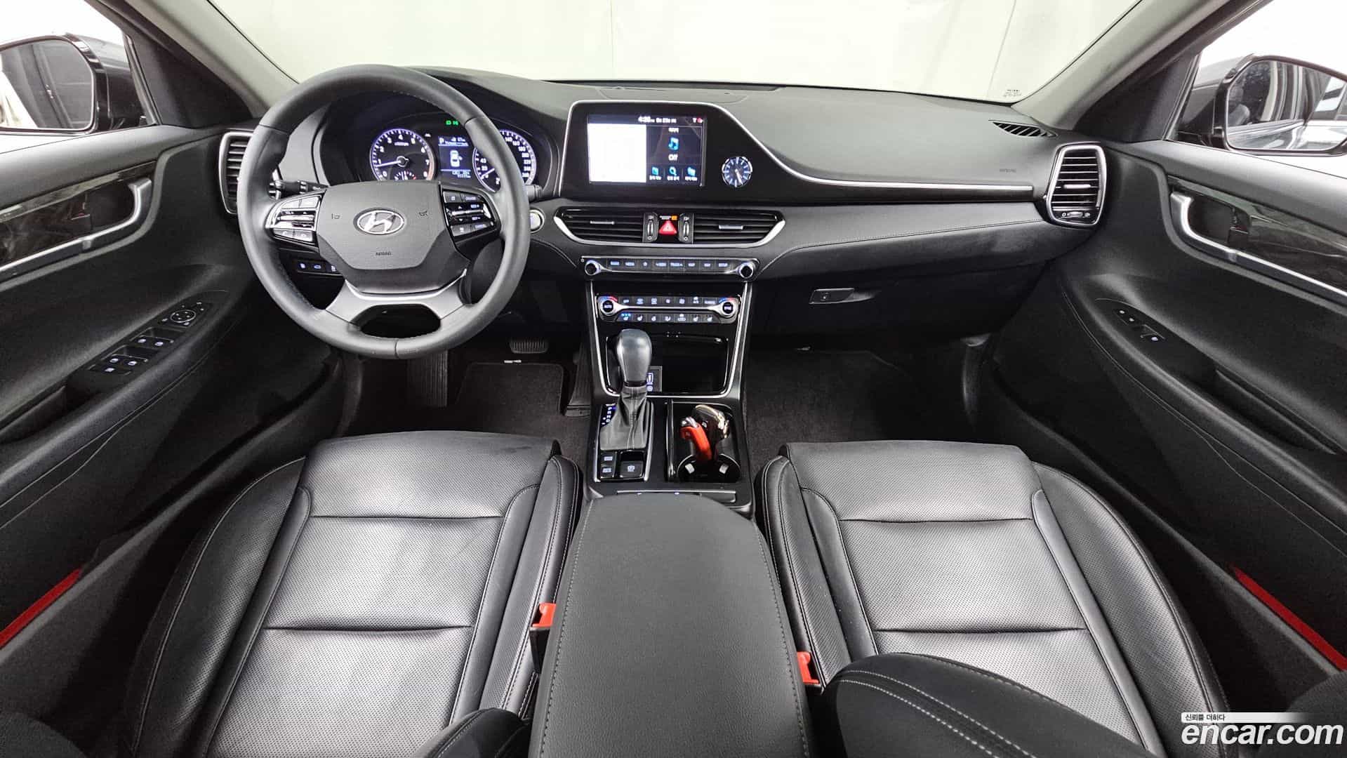 Grandeur Hyundai 2019.9-INNER-007