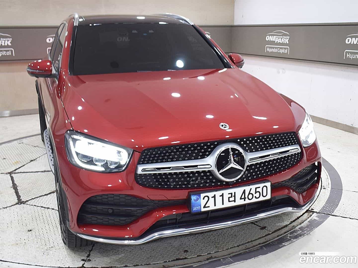 GLC-Class Mercedes-Benz 2022.5-OUTER-002