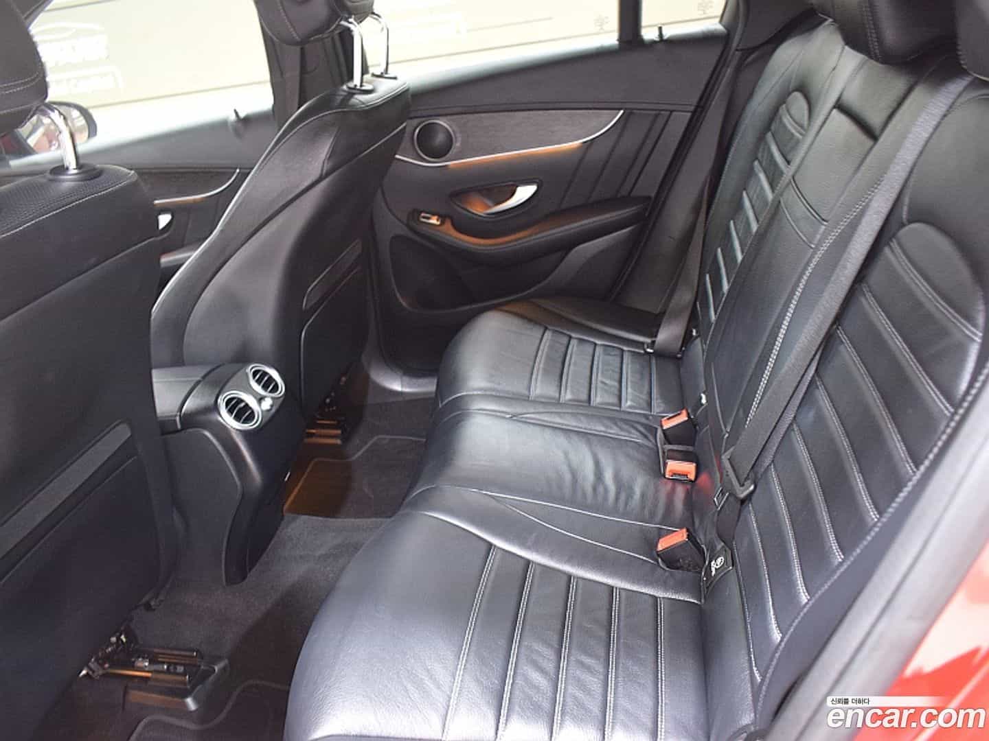 GLC-Class Mercedes-Benz 2022.5-OUTER-005