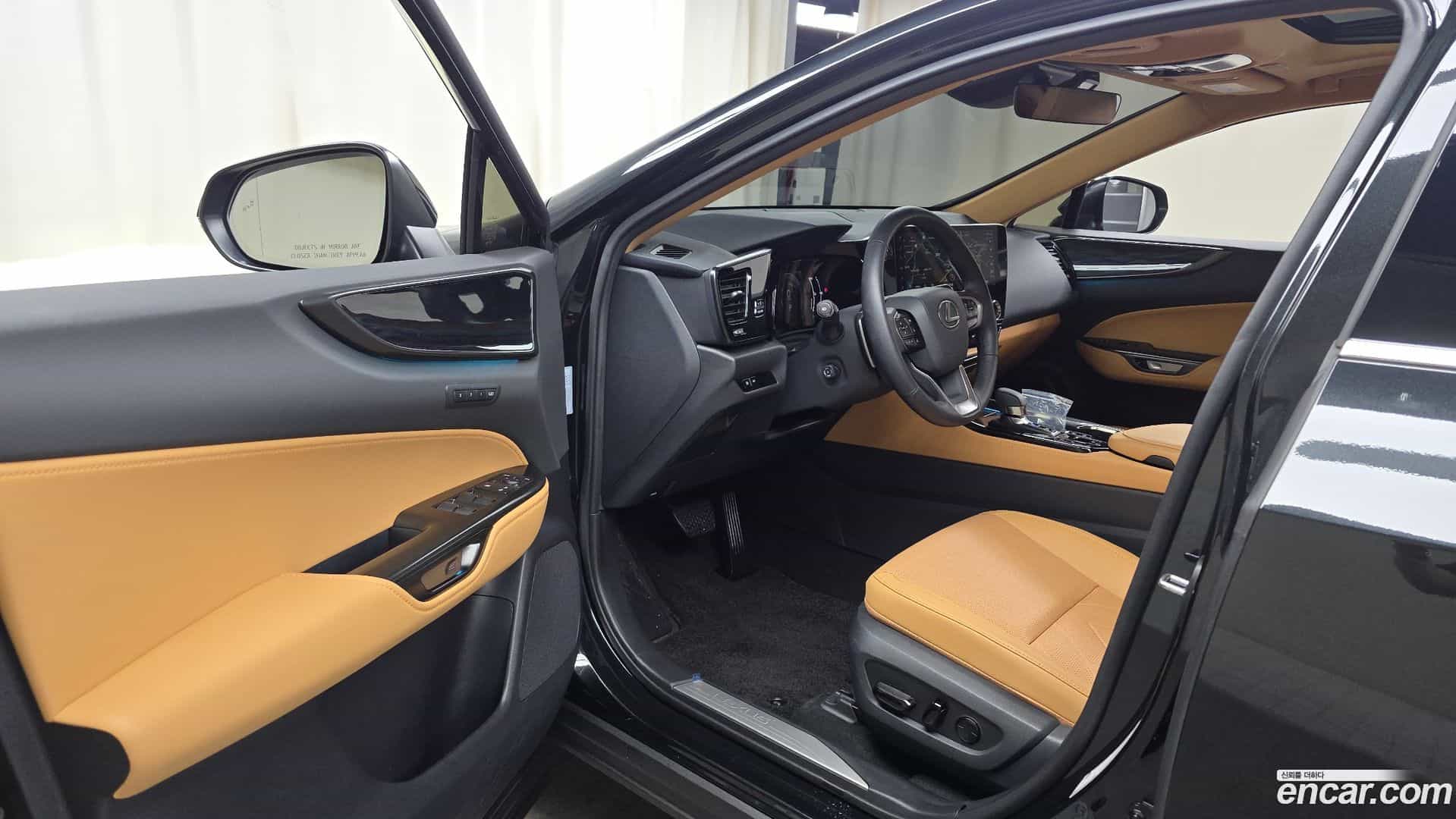 NX Lexus 2025.4-INNER-010