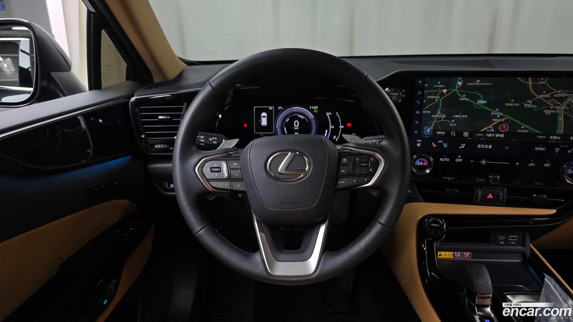 NX Lexus 2025.4-OPTION-017