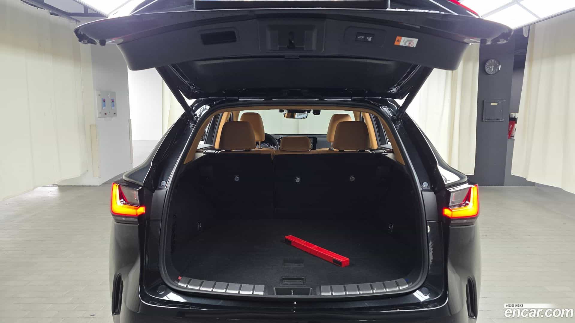 NX Lexus 2025.4-OPTION-024