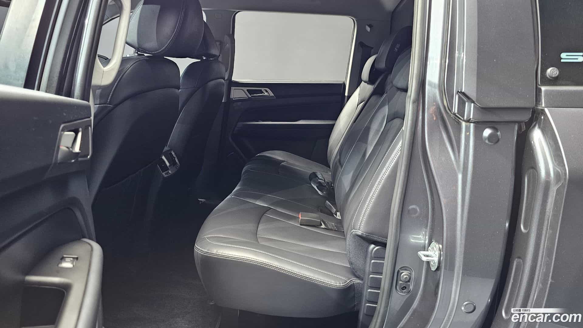 Rexton KG Mobility 2018.10-OPTION-016
