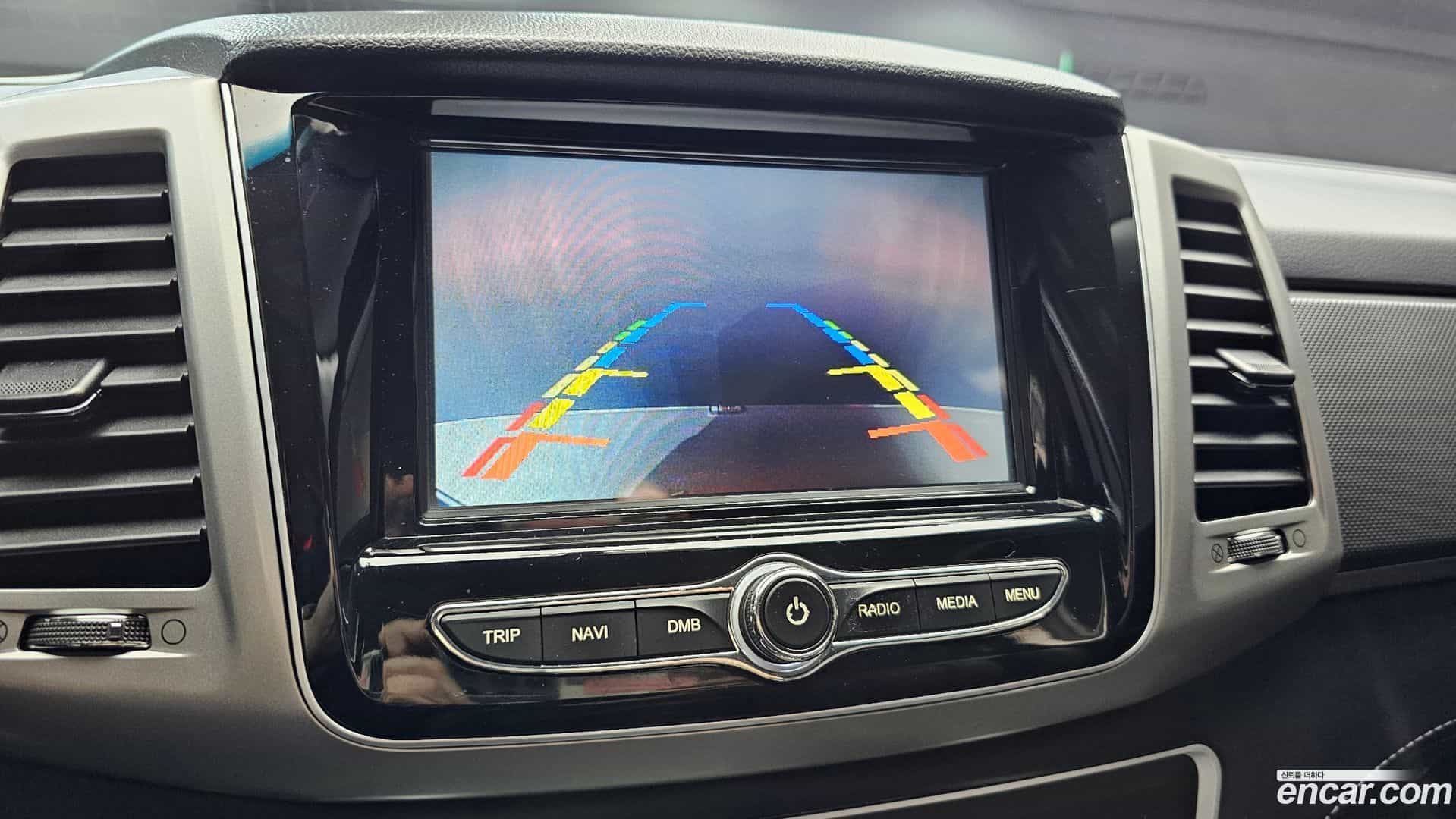 Rexton KG Mobility 2018.10-OPTION-019