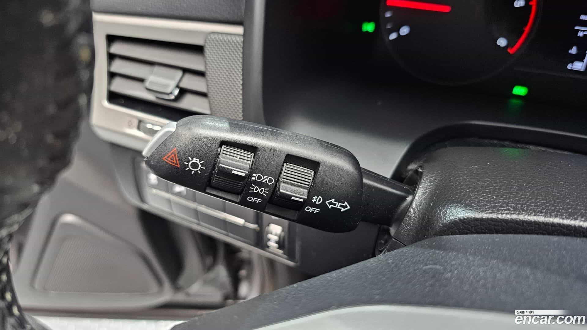 Rexton KG Mobility 2018.10-OPTION-022