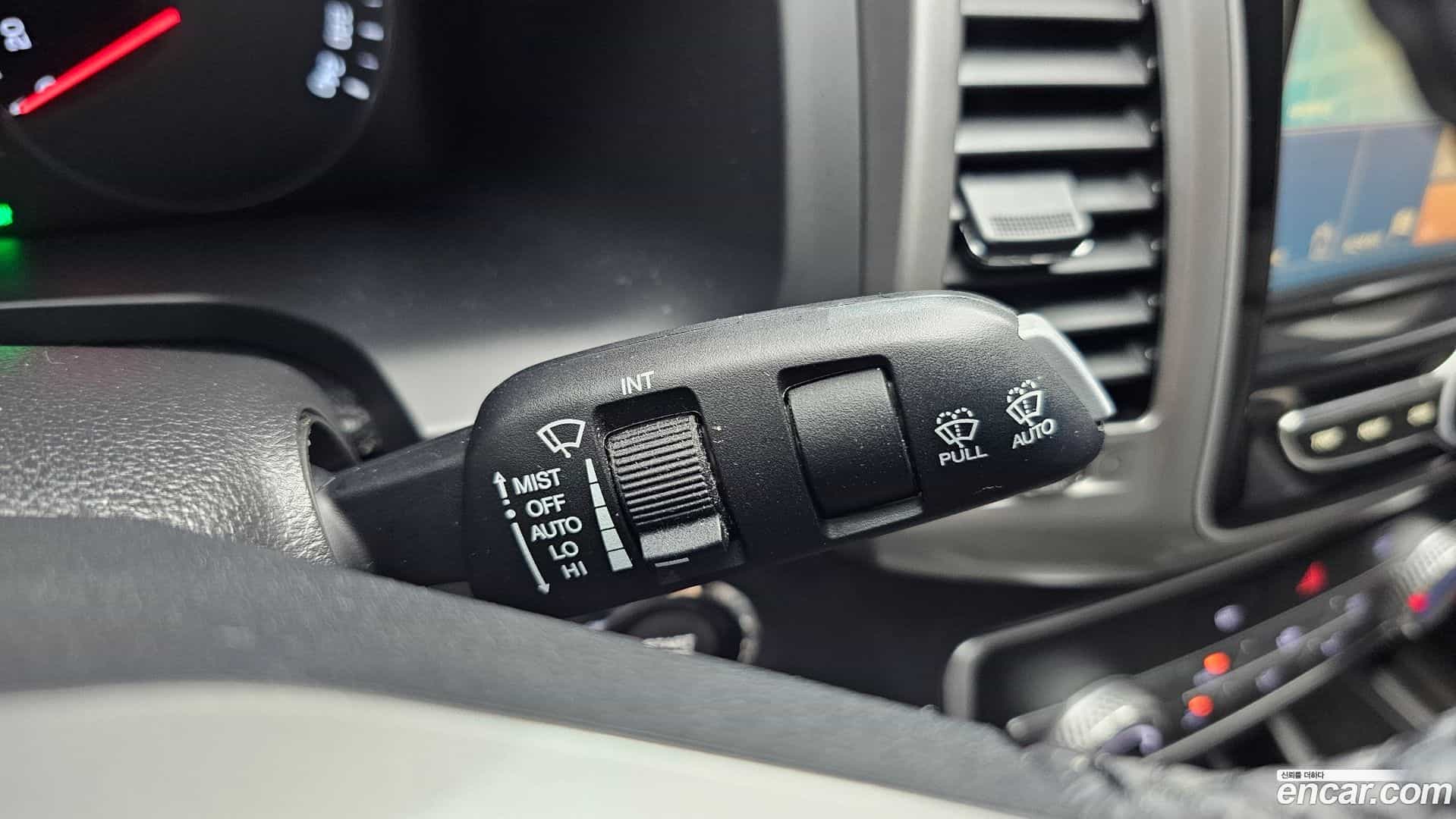 Rexton KG Mobility 2018.10-OPTION-023