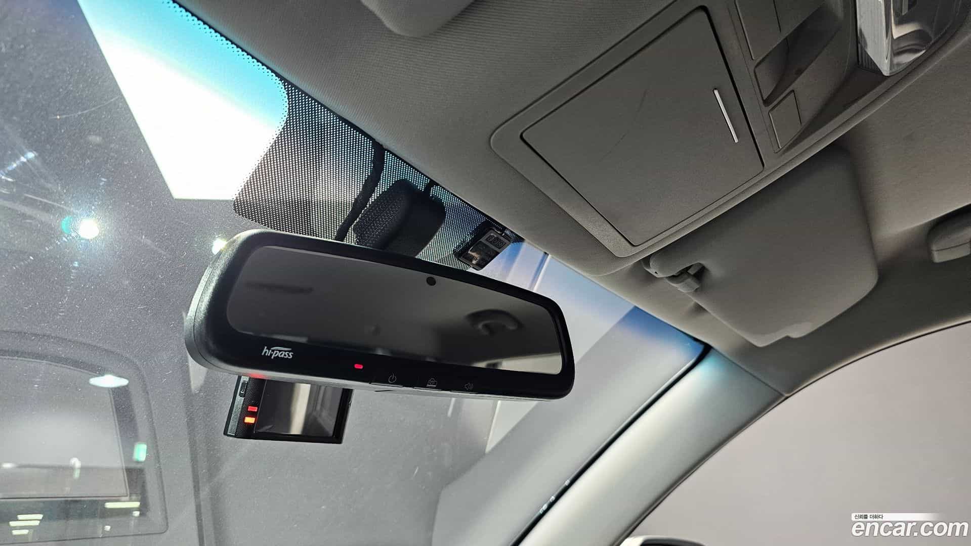 Rexton KG Mobility 2018.10-OPTION-024