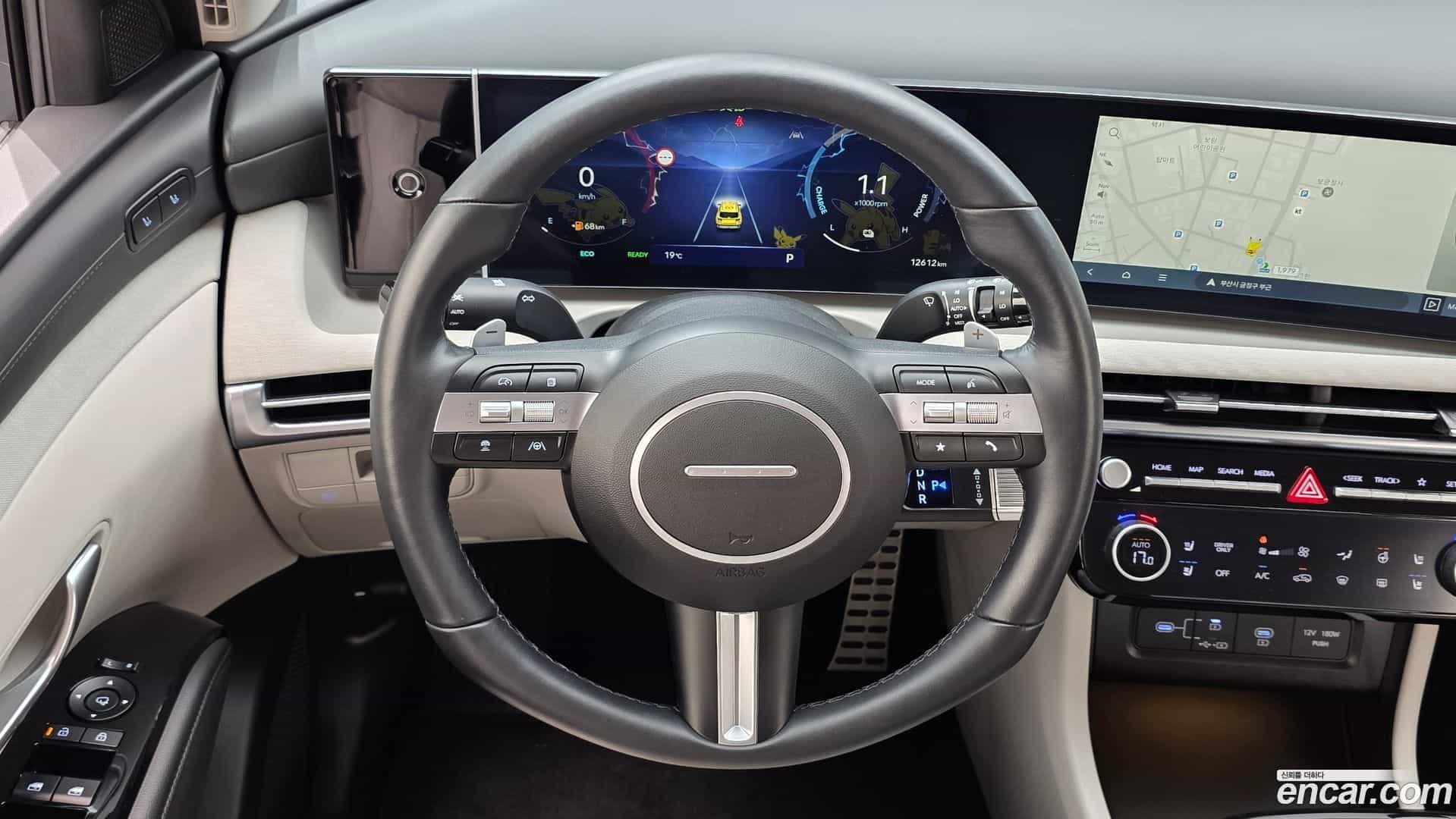 Tucson Hyundai 2025.6-OPTION-017