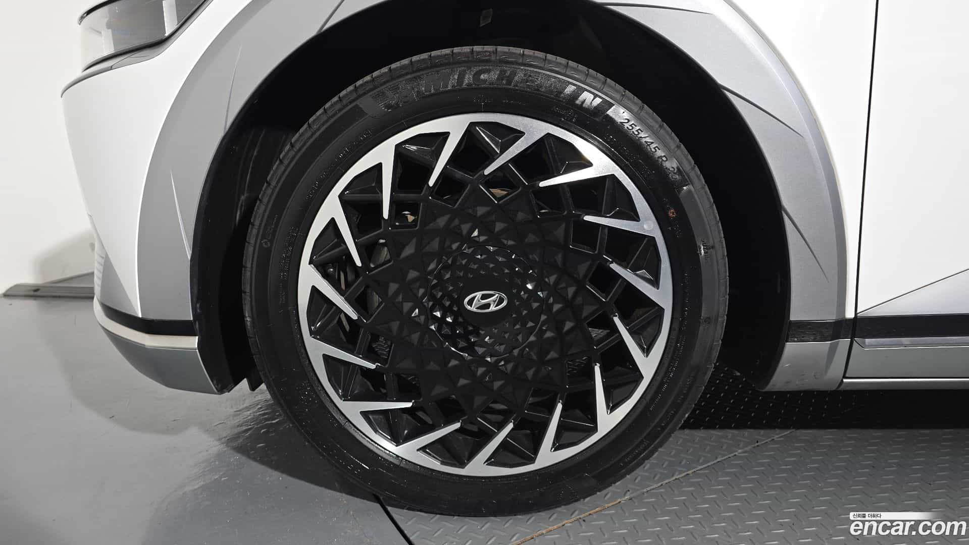 Ioniq5 Hyundai 2022.6-OUTER-005