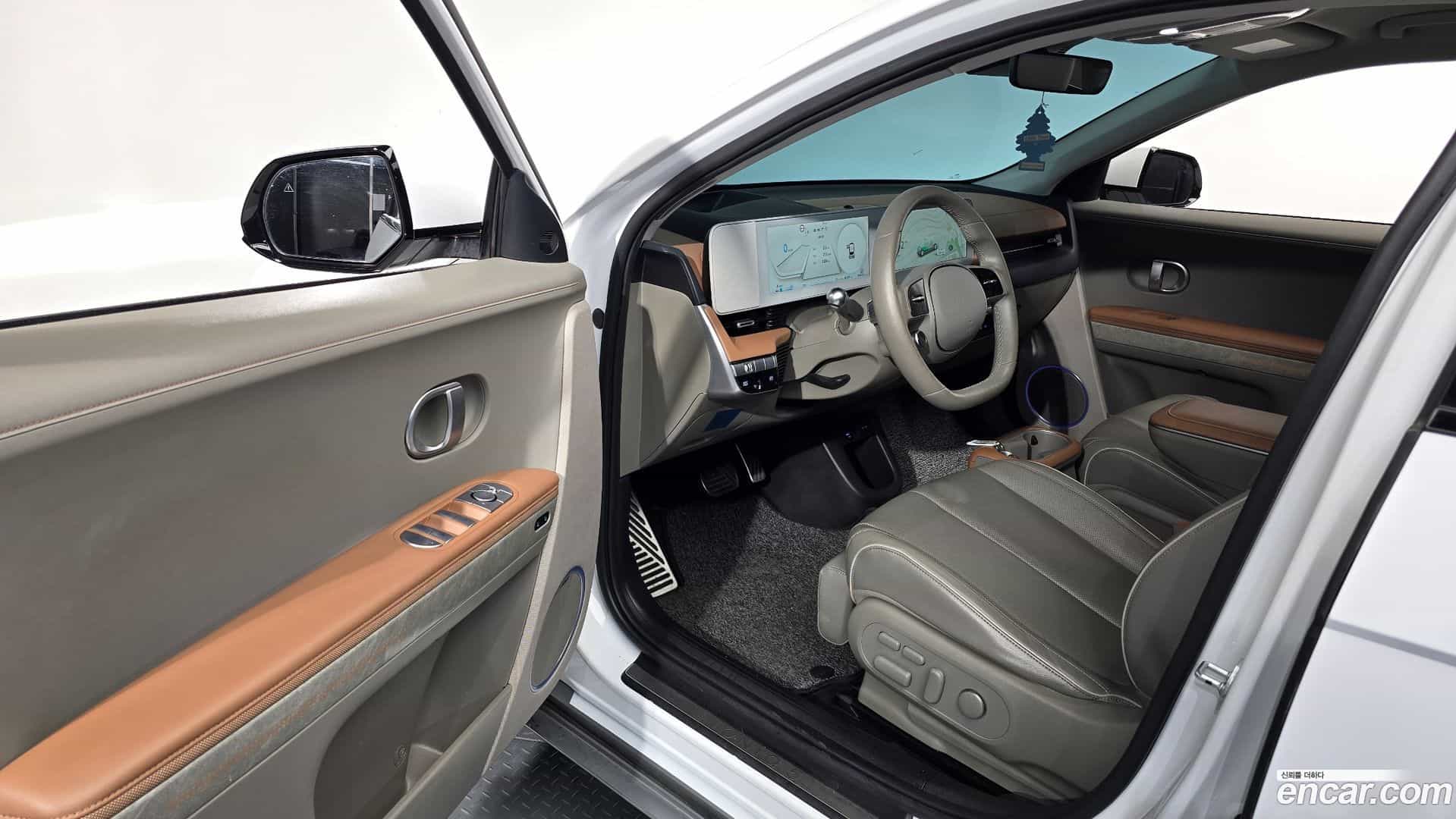 Ioniq5 Hyundai 2022.6-INNER-010