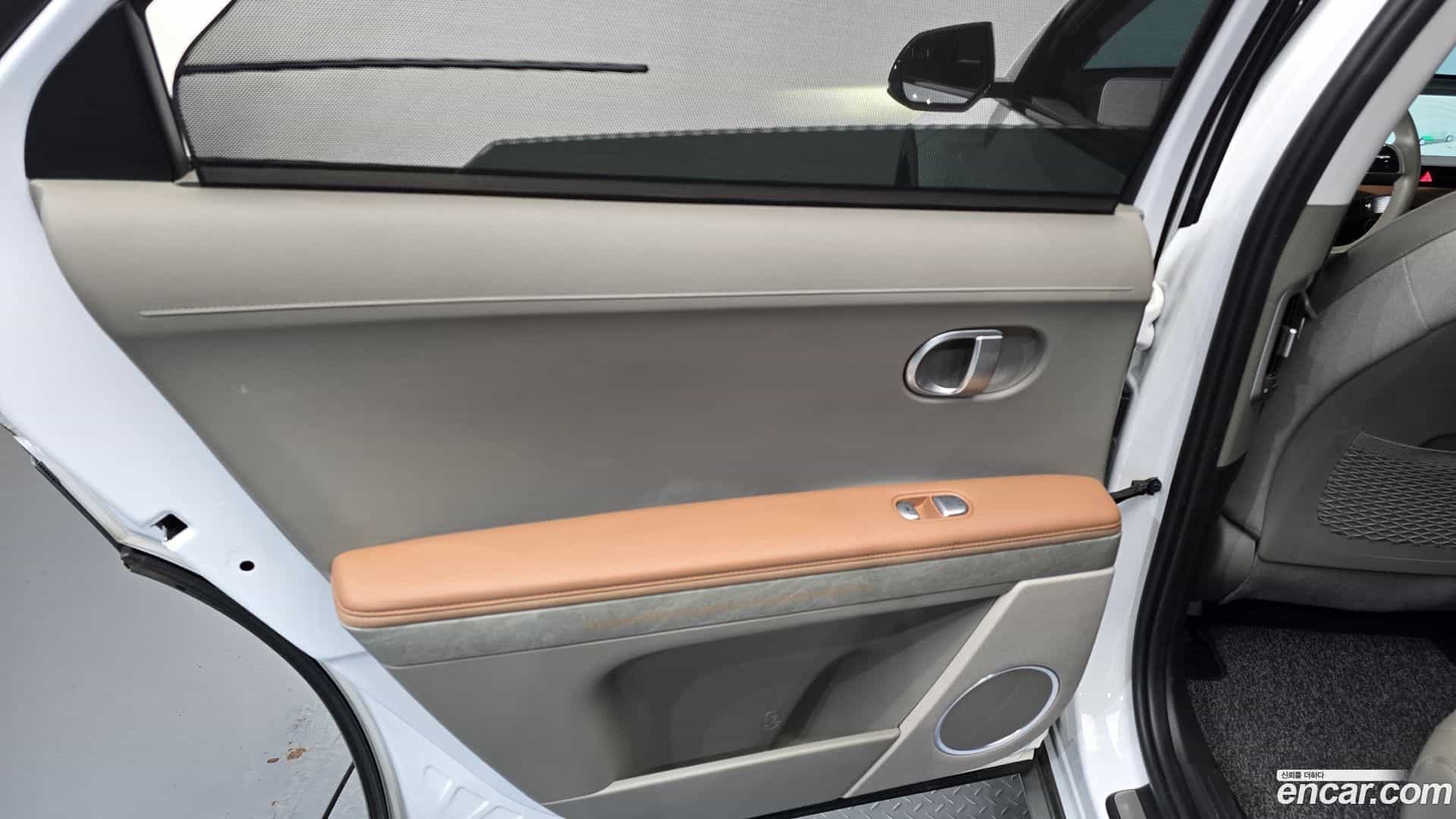 Ioniq5 Hyundai 2022.6-INNER-035