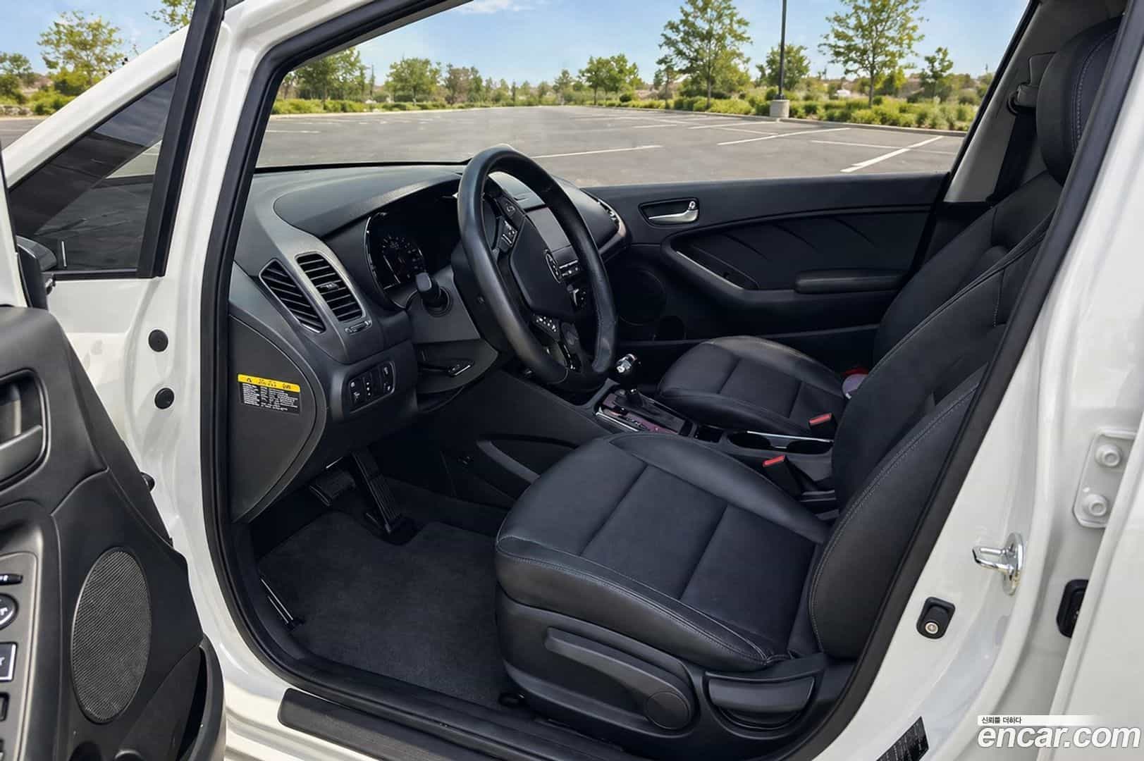 K3 Kia 2017.10-OPTION-020
