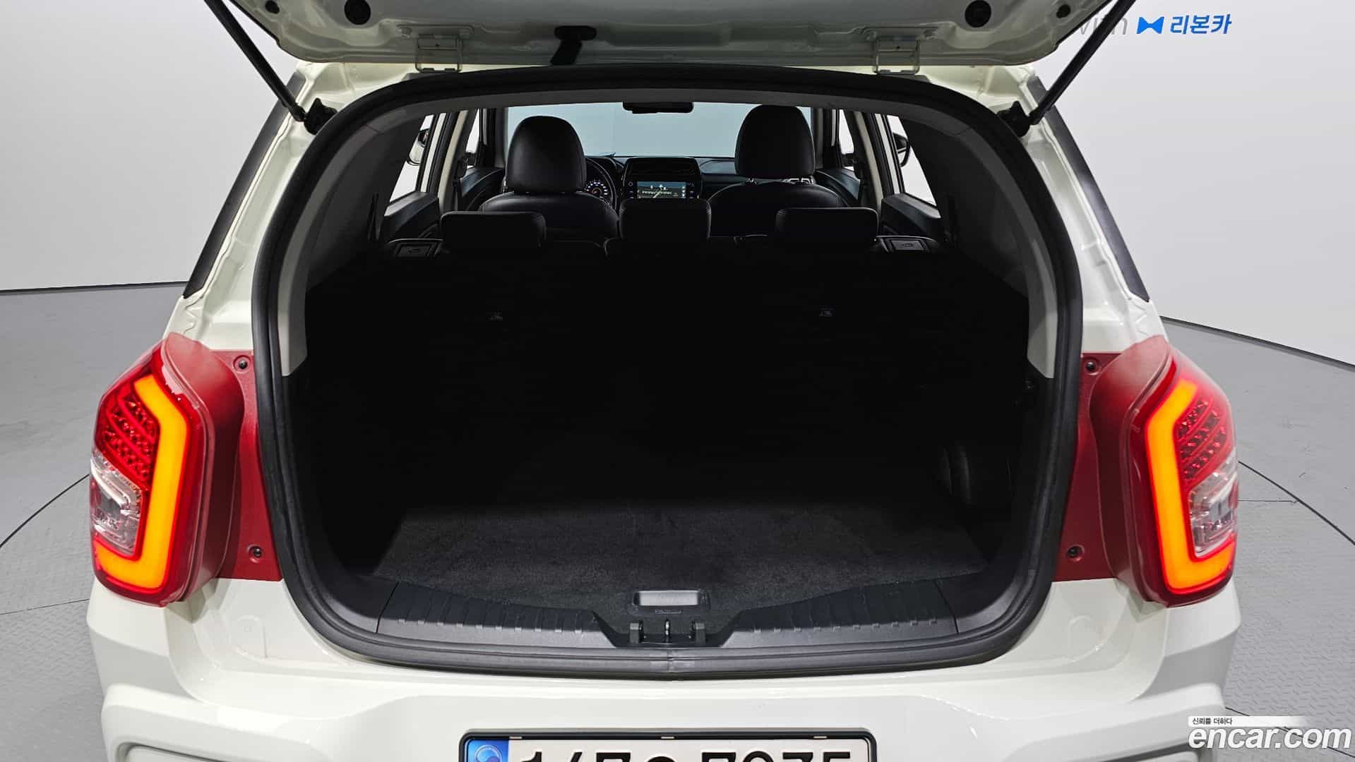 TIBOLI KG Mobility 2021.3-OPTION-024