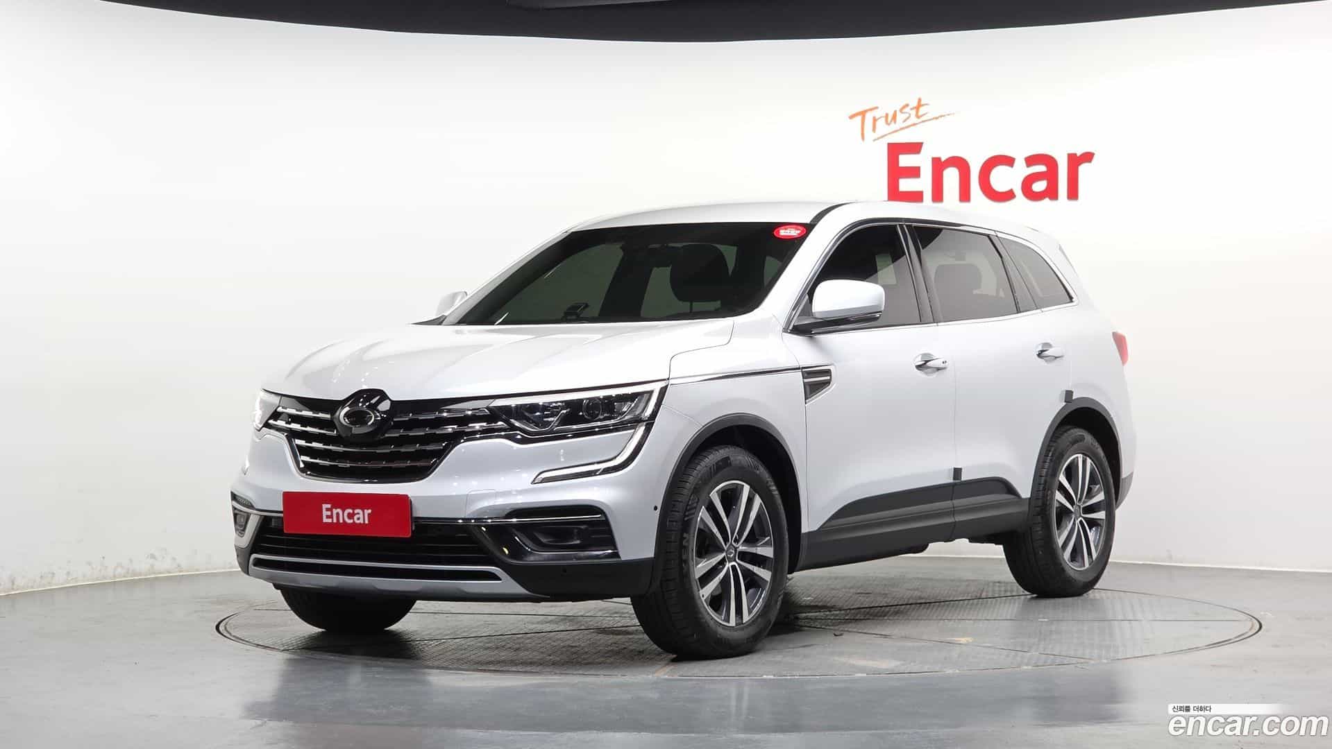 QM6 Renault Korea 2020.3-OUTER-001