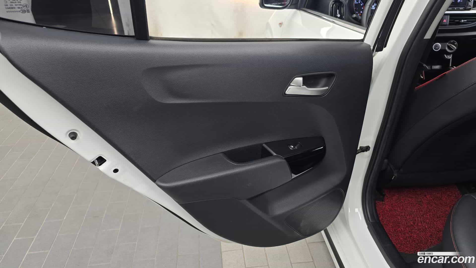 morning Kia 2022.0-INNER-035