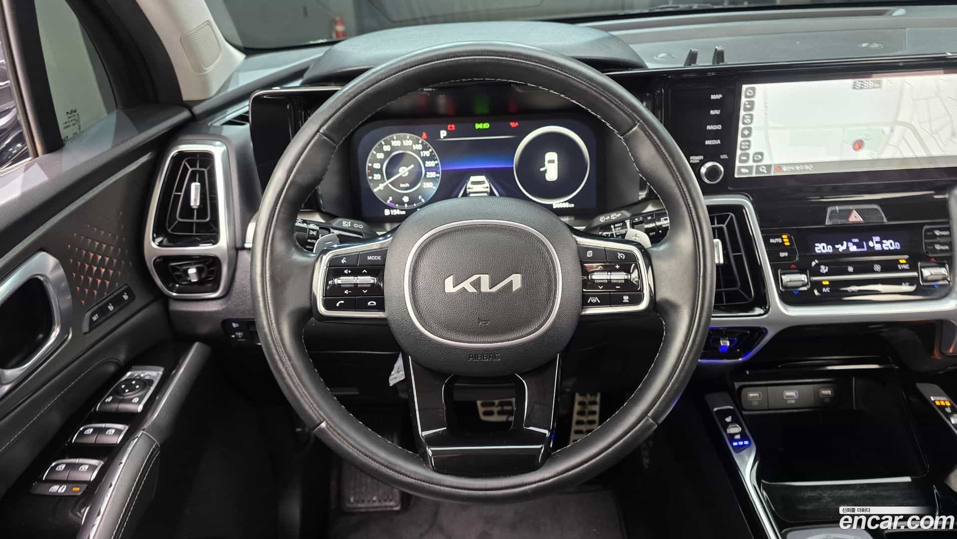 Sorento Kia 2022.1-OPTION-017