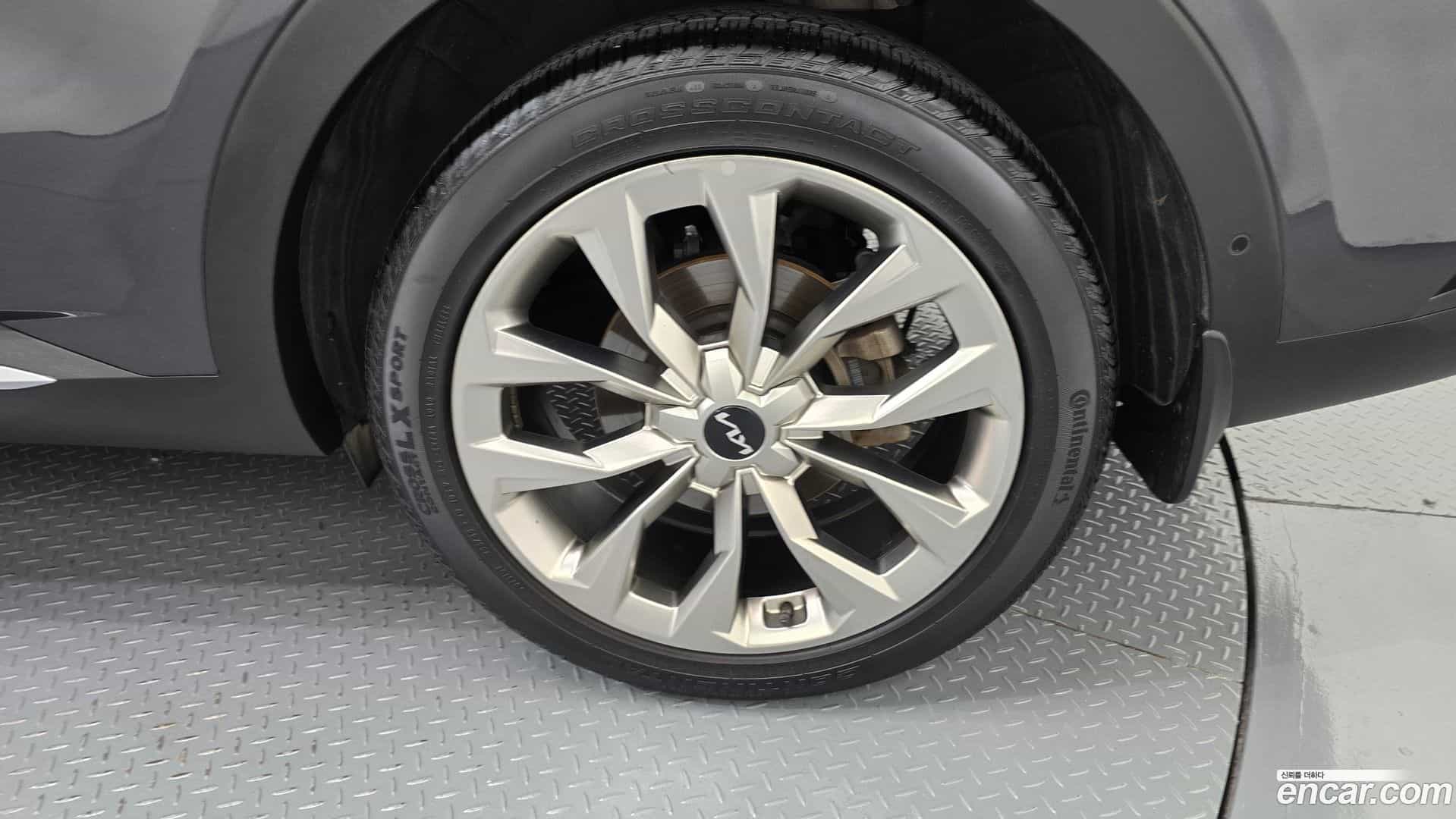 Sorento Kia 2022.1-OUTER-031