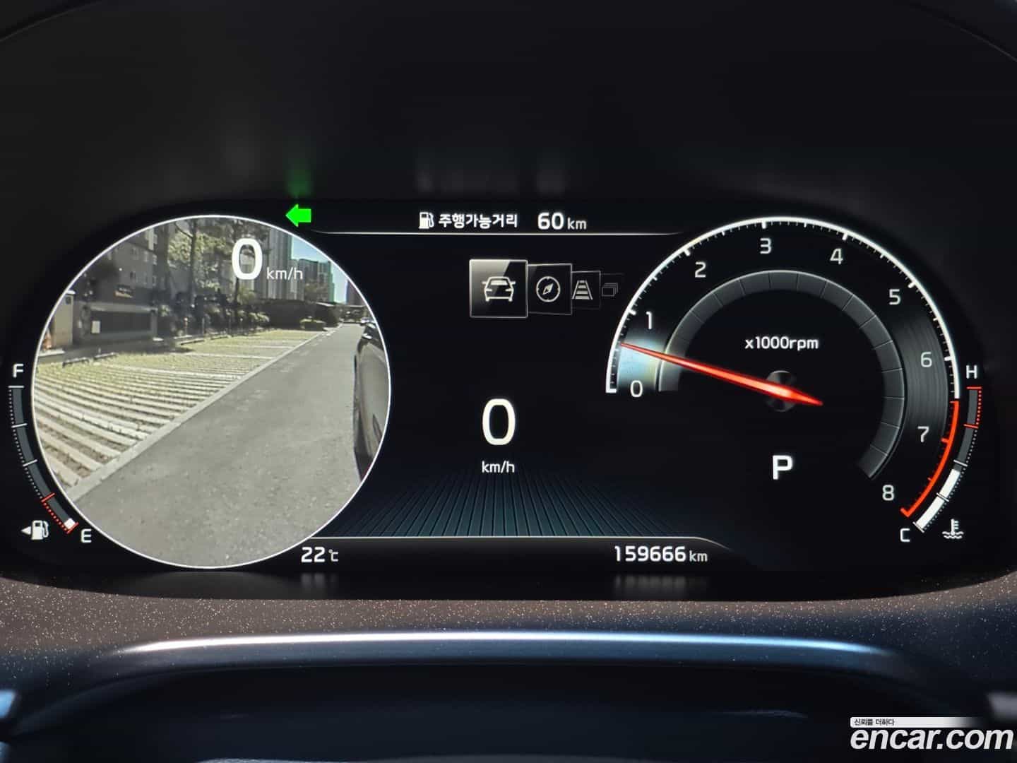 K9 Kia 2019.8-INNER-008