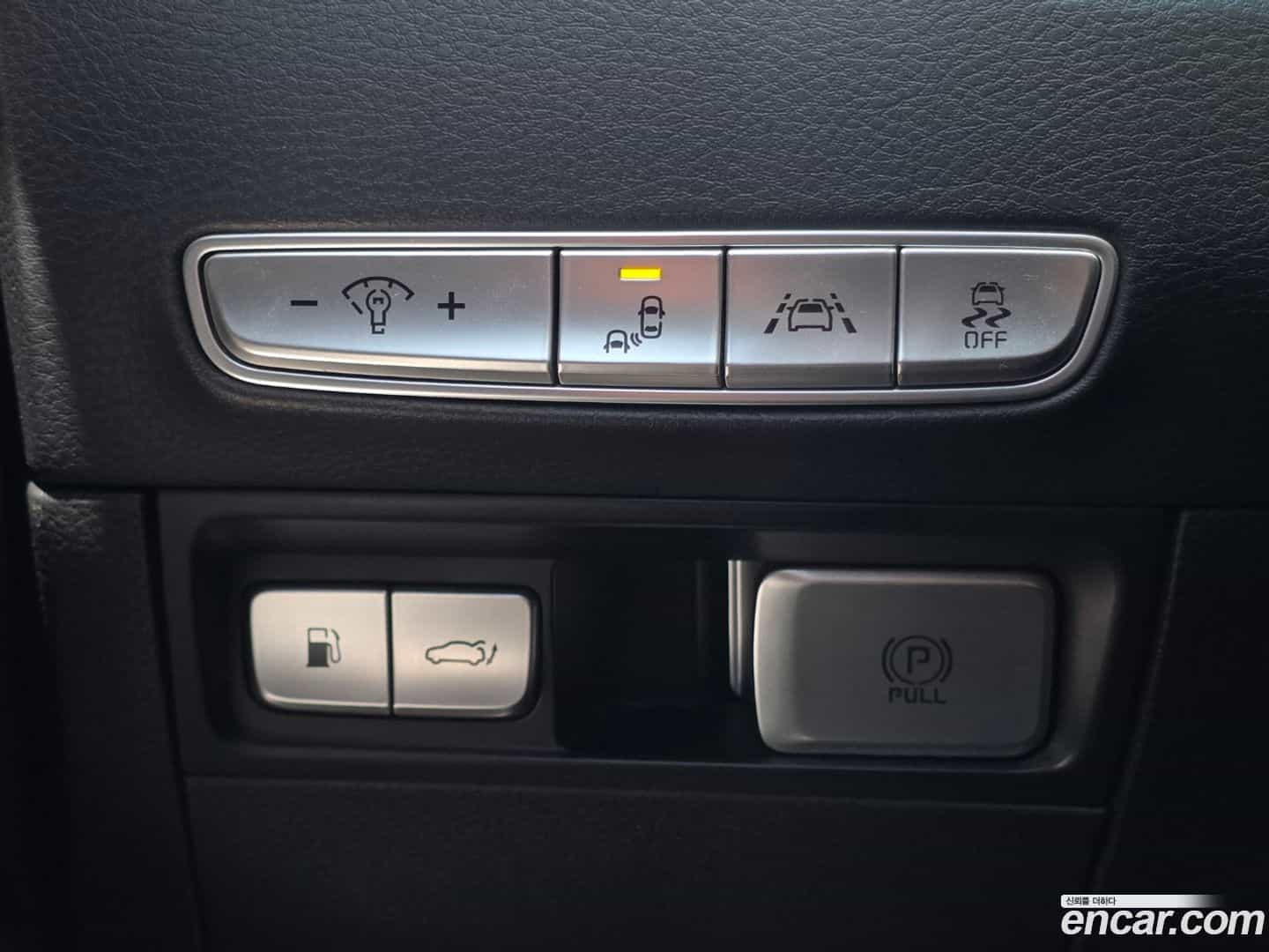 K9 Kia 2019.8-INNER-009