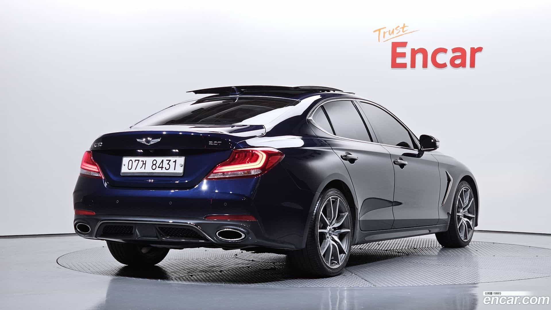 G70 Genesis 2018.10-OUTER-002