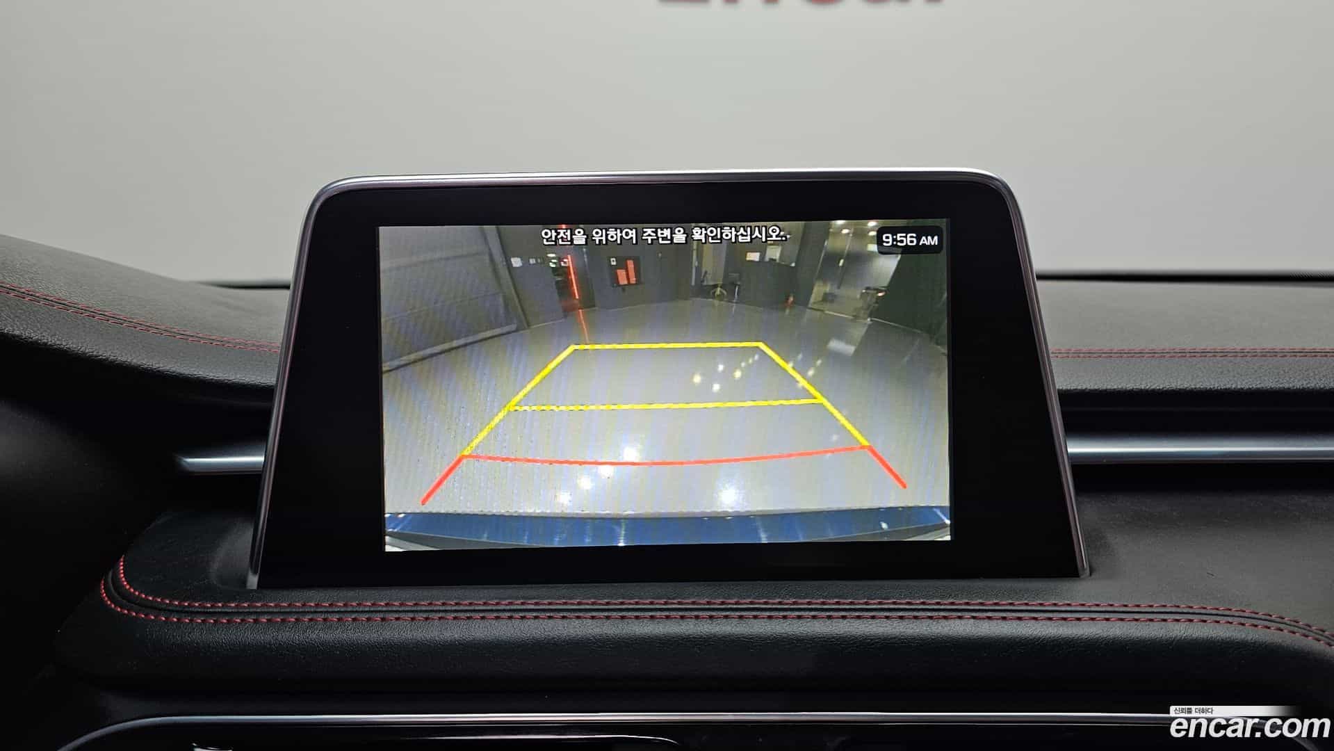 G70 Genesis 2018.10-OPTION-019