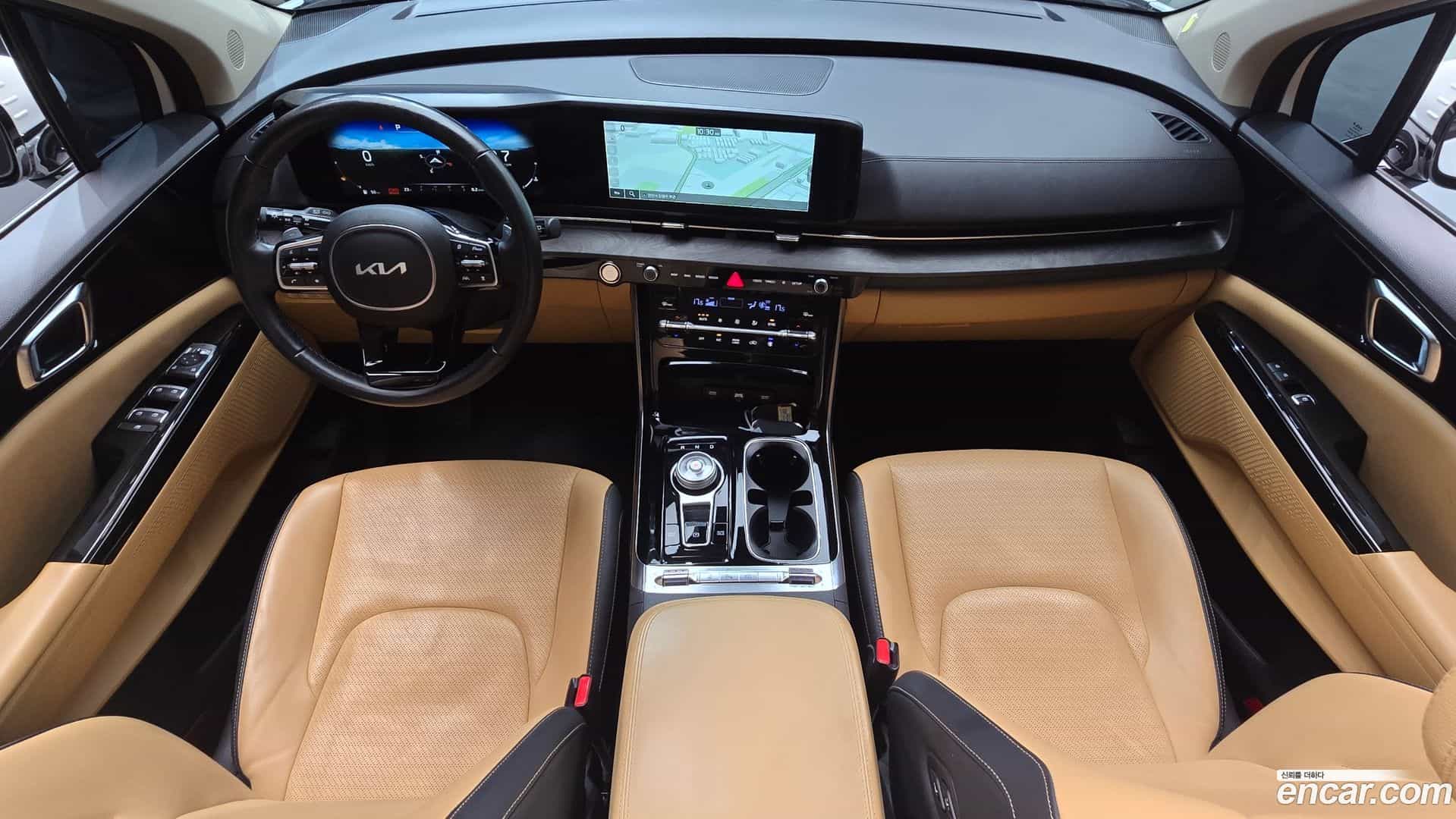 Canival Kia 2022.5-INNER-007