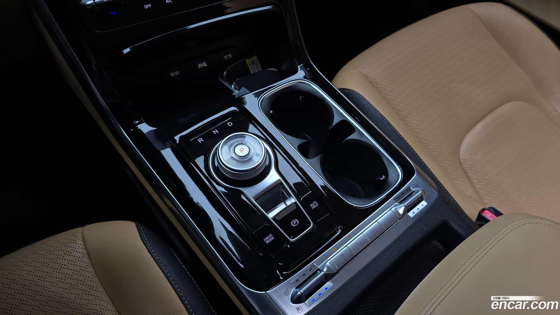 Canival Kia 2022.5-INNER-009
