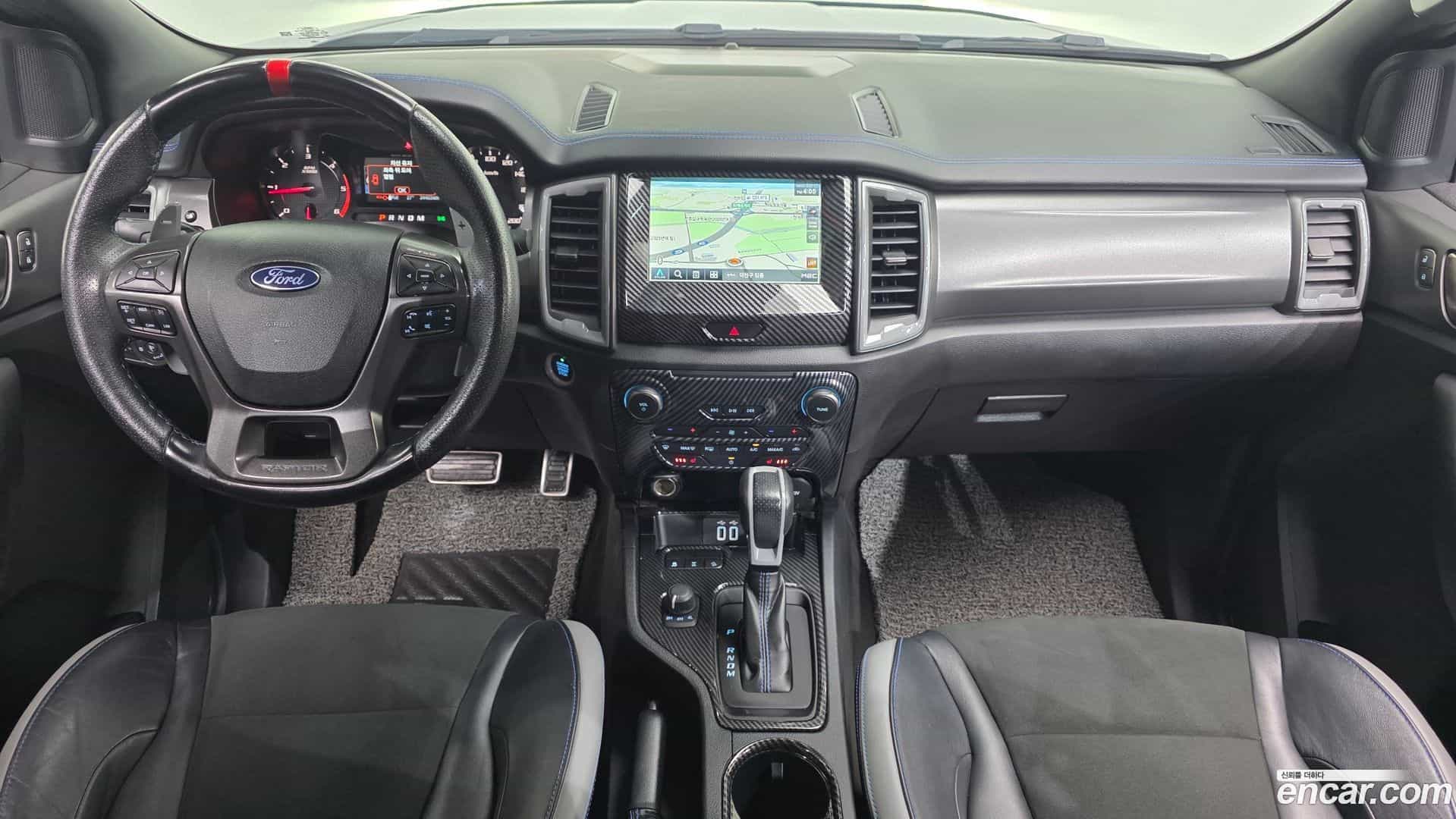 Ranger Ford 2022.6-INNER-007