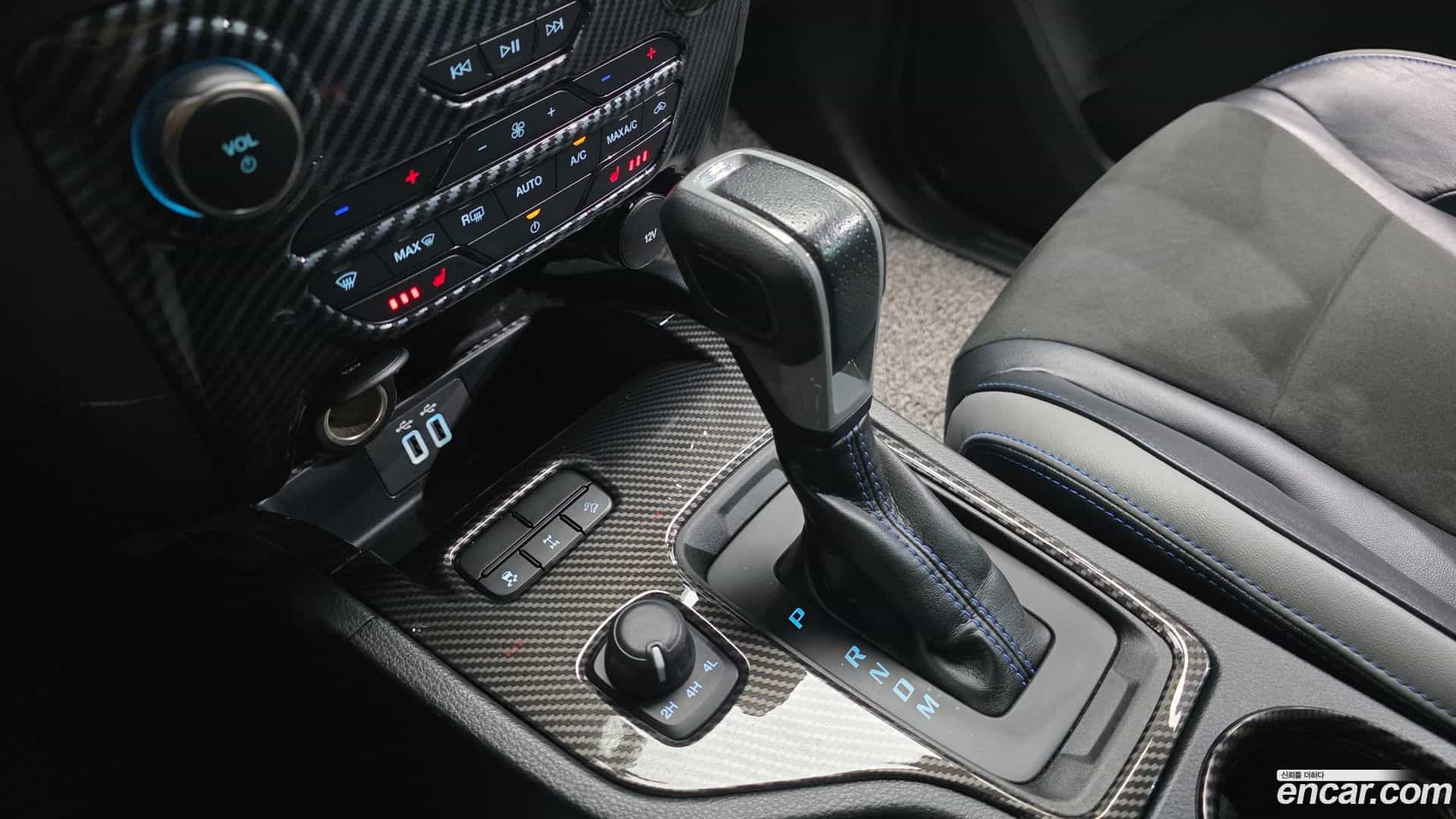 Ranger Ford 2022.6-INNER-009