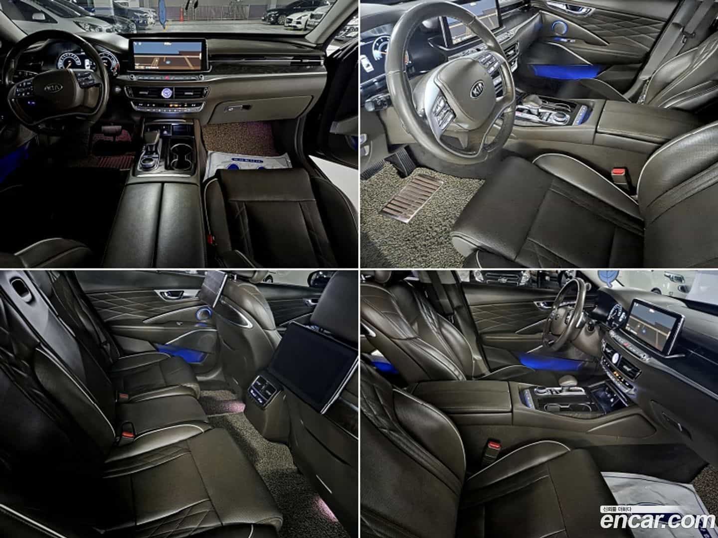 K9 Kia 2018.6-OPTION-015